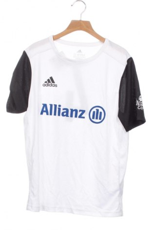 Dětské tričko  Adidas, Velikost 13-14y/ 164-168 cm, Barva Vícebarevné, Cena  409,00 Kč