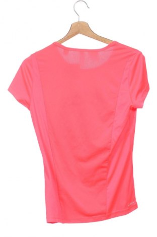 Tricou pentru copii Adidas, Mărime 14-15y/ 168-170 cm, Culoare Roz, Preț 190,99 Lei