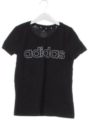 Gyerek póló Adidas, Méret 10-11y / 146-152 cm, Szín Fekete, Ár 5 000 Ft