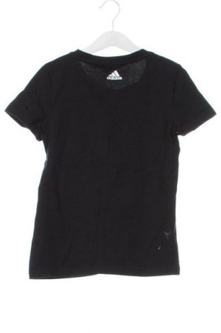 Gyerek póló Adidas, Méret 10-11y / 146-152 cm, Szín Fekete, Ár 5 000 Ft