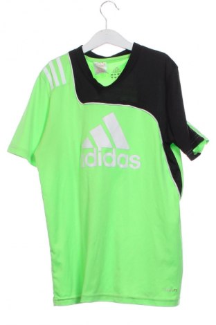 Gyerek póló Adidas, Méret 9-10y / 140-146 cm, Szín Zöld, Ár 5 083 Ft