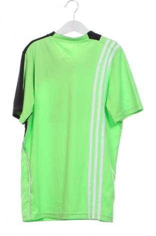 Gyerek póló Adidas, Méret 9-10y / 140-146 cm, Szín Zöld, Ár 5 083 Ft
