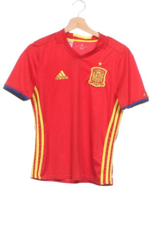 Παιδικό μπλουζάκι Adidas, Μέγεθος 13-14y/ 164-168 εκ., Χρώμα Πολύχρωμο, Τιμή 15,35 €