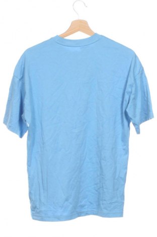 Tricou pentru copii Adidas Originals, Mărime 11-12y/ 152-158 cm, Culoare Albastru, Preț 156,99 Lei