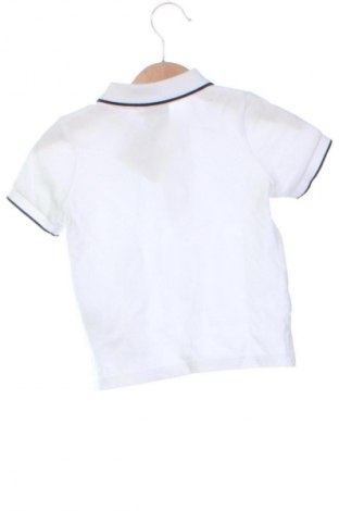 Detské tričko BOSS, Veľkosť 6-9m/ 68-74 cm, Farba Biela, Cena  40,95 €