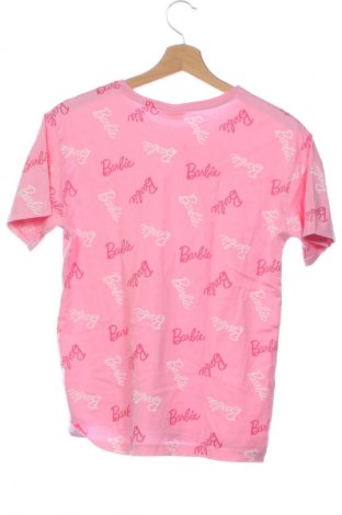 Dziecięcy T-shirt Barbie, Rozmiar 12-13y/ 158-164 cm, Kolor Kolorowy, Cena 26,97 zł