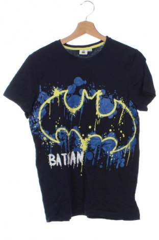 Детска тениска Batman, Размер 12-13y/ 158-164 см, Цвят Многоцветен, Цена 10,99 лв.