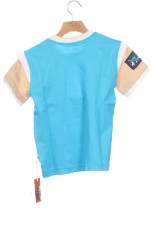 Tricou pentru copii Benetti, Mărime 4-5y/ 110-116 cm, Culoare Multicolor, Preț 93,00 Lei