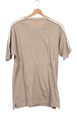 Tricou pentru copii C&A, Mărime 15-18y/ 170-176 cm, Culoare Bej, Preț 30,87 Lei