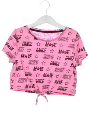 Kinder T-Shirt C&A, Größe 7-8y/ 128-134 cm, Farbe Mehrfarbig, Preis € 6,14