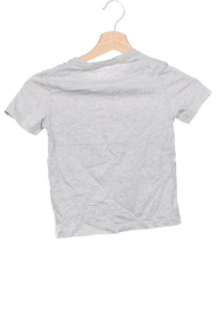 Kinder T-Shirt Calvin Klein Jeans, Größe 4-5y/ 110-116 cm, Farbe Grau, Preis € 13,99