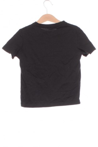 Tricou pentru copii Calvin Klein Jeans, Mărime 3-4y/ 104-110 cm, Culoare Negru, Preț 67,99 Lei