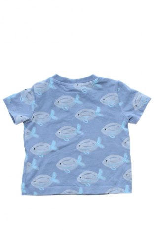 Dziecięcy T-shirt Coccodrillo, Rozmiar 3-6m/ 62-68 cm, Kolor Kolorowy, Cena 23,00 zł