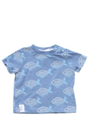 Dziecięcy T-shirt Coccodrillo, Rozmiar 3-6m/ 62-68 cm, Kolor Kolorowy, Cena 23,00 zł