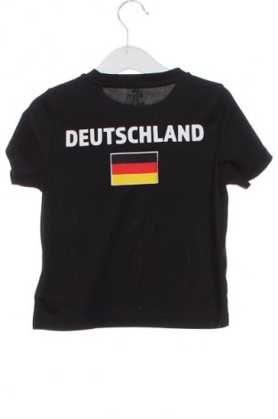 Tricou pentru copii Crivit, Mărime 2-3y/ 98-104 cm, Culoare Negru, Preț 51,45 Lei