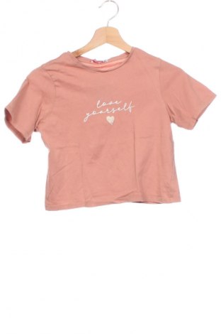 Kinder T-Shirt Energiers, Größe 8-9y/ 134-140 cm, Farbe Beige, Preis € 6,00