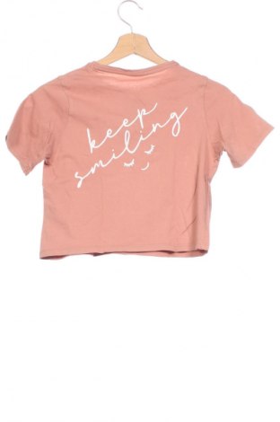 Kinder T-Shirt Energiers, Größe 8-9y/ 134-140 cm, Farbe Beige, Preis € 6,00