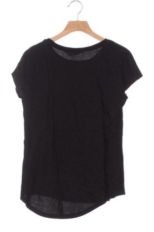 Tricou pentru copii H&M, Mărime 12-13y/ 158-164 cm, Culoare Negru, Preț 33,99 Lei