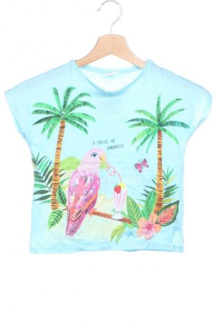 Detské tričko H&M, Veľkosť 4-5y/ 110-116 cm, Farba Viacfarebná, Cena  5,83 €