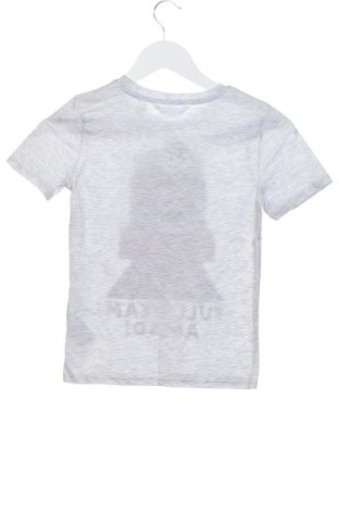 Παιδικό μπλουζάκι H&M, Μέγεθος 6-7y/ 122-128 εκ., Χρώμα Γκρί, Τιμή 5,83 €