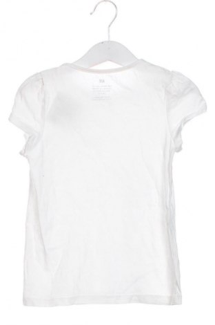 Gyerek póló H&M, Méret 4-5y / 110-116 cm, Szín Fehér, Ár 2 280 Ft