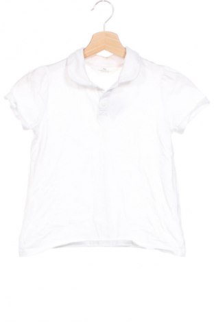 Gyerek póló H&M, Méret 8-9y / 134-140 cm, Szín Fehér, Ár 2 280 Ft