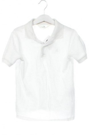 Gyerek póló H&M, Méret 6-7y / 122-128 cm, Szín Fehér, Ár 2 400 Ft