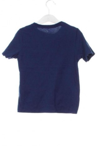 Gyerek póló H&M, Méret 4-5y / 110-116 cm, Szín Kék, Ár 2 400 Ft