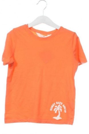 Gyerek póló H&M, Méret 4-5y / 110-116 cm, Szín Narancssárga
, Ár 2 400 Ft