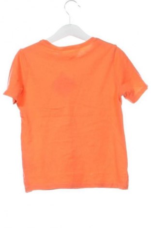 Gyerek póló H&M, Méret 4-5y / 110-116 cm, Szín Narancssárga
, Ár 2 400 Ft