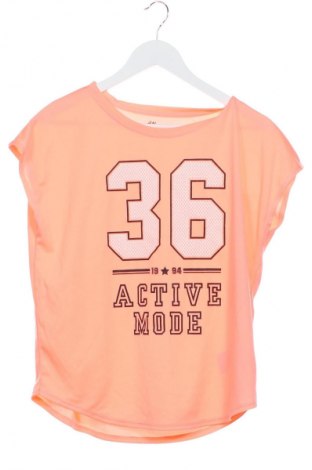 Detské tričko H&M Sport, Veľkosť 14-15y/ 168-170 cm, Farba Viacfarebná, Cena  6,00 €