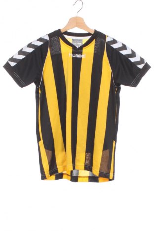 Dětské tričko  Hummel, Velikost 10-11y/ 146-152 cm, Barva Vícebarevné, Cena  203,00 Kč