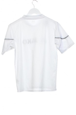 Kinder T-Shirt Jako, Größe 15-18y/ 170-176 cm, Farbe Weiß, Preis € 8,00