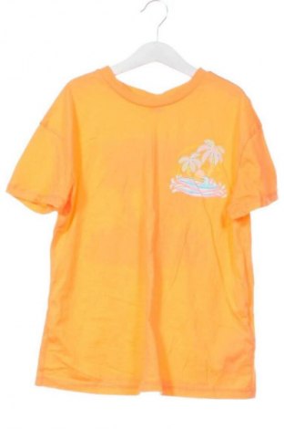 Dziecięcy T-shirt LC Waikiki, Rozmiar 9-10y/ 140-146 cm, Kolor Pomarańczowy, Cena 33,86 zł