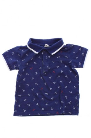 Kinder T-Shirt LC Waikiki, Größe 12-18m/ 80-86 cm, Farbe Mehrfarbig, Preis € 4,99