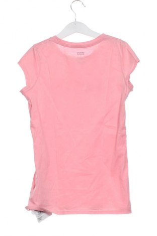 Detské tričko Levi's, Veľkosť 11-12y/ 152-158 cm, Farba Ružová, Cena  10,00 €