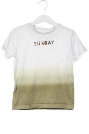 Dziecięcy T-shirt Mayoral, Rozmiar 4-5y/ 110-116 cm, Kolor Kolorowy, Cena 34,48 zł