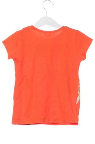 Dziecięcy T-shirt Mayoral, Rozmiar 5-6y/ 116-122 cm, Kolor Pomarańczowy, Cena 34,48 zł