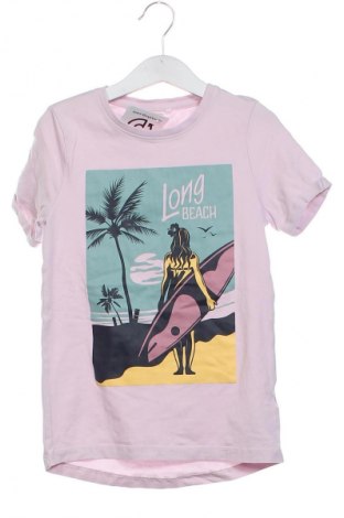 Tricou pentru copii Name It, Mărime 8-9y/ 134-140 cm, Culoare Mov, Preț 41,16 Lei