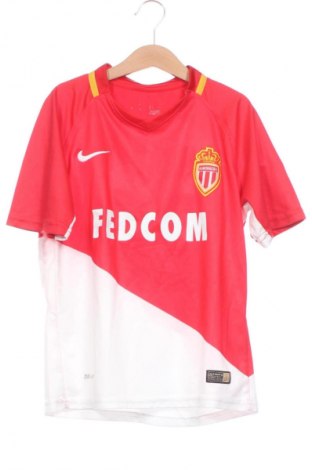 Παιδικό μπλουζάκι Nike, Μέγεθος 6-7y/ 122-128 εκ., Χρώμα Πολύχρωμο, Τιμή 15,99 €