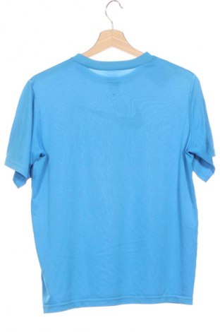 Tricou pentru copii Nike, Mărime 12-13y/ 158-164 cm, Culoare Albastru, Preț 84,99 Lei