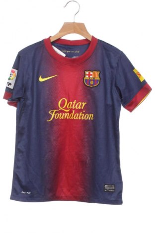 Tricou pentru copii Nike, Mărime 7-8y/ 128-134 cm, Culoare Multicolor, Preț 172,50 Lei