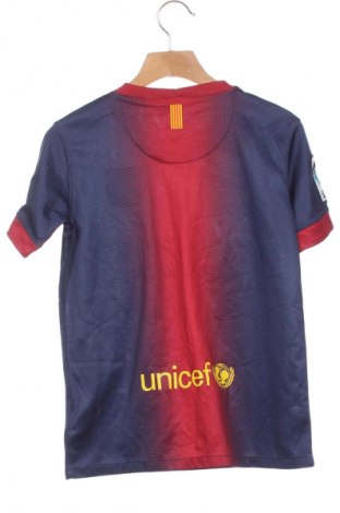 Tricou pentru copii Nike, Mărime 7-8y/ 128-134 cm, Culoare Multicolor, Preț 172,50 Lei