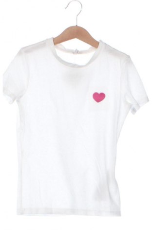 Tricou pentru copii ONLY, Mărime 6-7y/ 122-128 cm, Culoare Alb, Preț 78,99 Lei