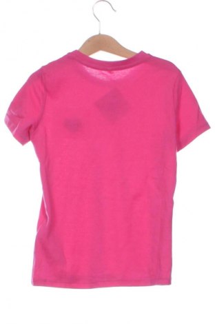 Tricou pentru copii ONLY, Mărime 6-7y/ 122-128 cm, Culoare Roz, Preț 78,99 Lei
