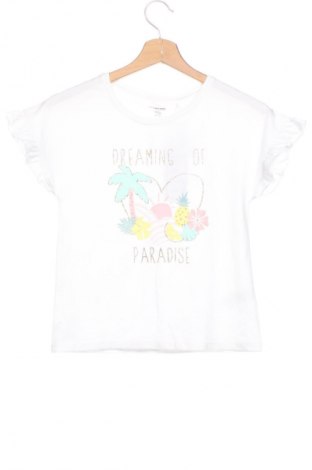 Kinder T-Shirt Orchestra, Größe 10-11y/ 146-152 cm, Farbe Weiß, Preis € 8,00