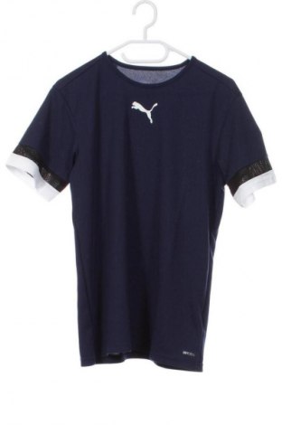 Dětské tričko  PUMA, Velikost 15-18y/ 170-176 cm, Barva Modrá, Cena  247,00 Kč