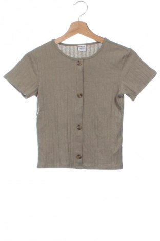 Kinder T-Shirt Page One, Größe 12-13y/ 158-164 cm, Farbe Grün, Preis 6,99 €