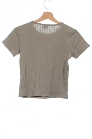 Kinder T-Shirt Page One, Größe 12-13y/ 158-164 cm, Farbe Grün, Preis 6,99 €