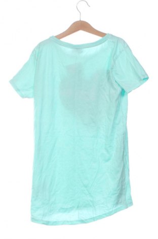 Tricou pentru copii Page One, Mărime 15-18y/ 170-176 cm, Culoare Albastru, Preț 33,99 Lei
